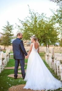 Boda Ana y Ángel
