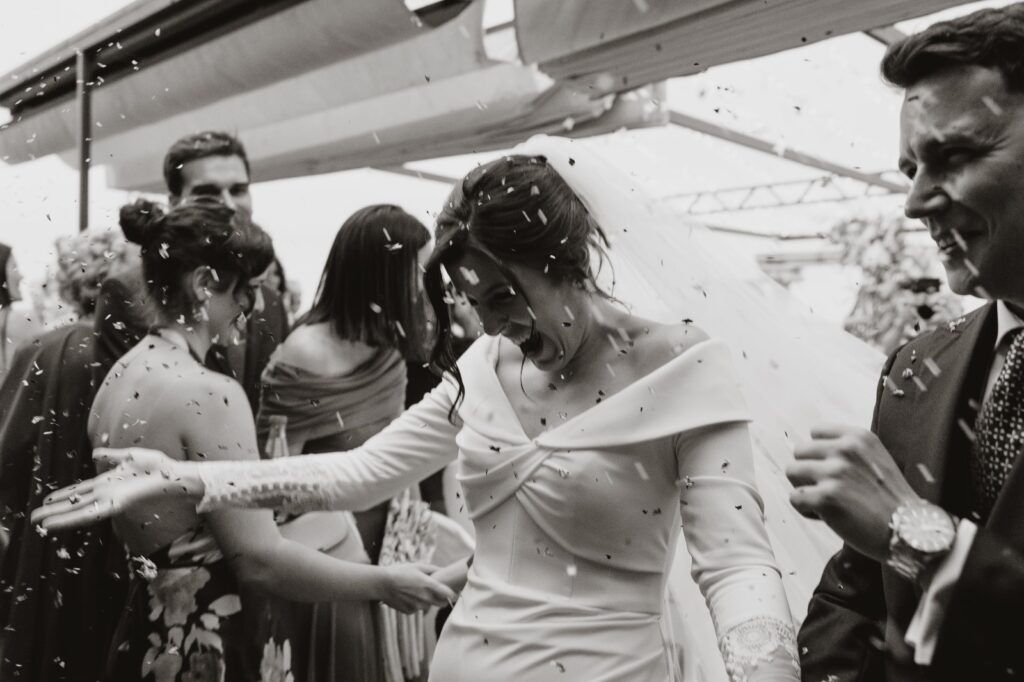 Como organizar tu boda paso a paso