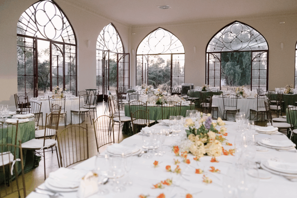wedding planner en extremadura