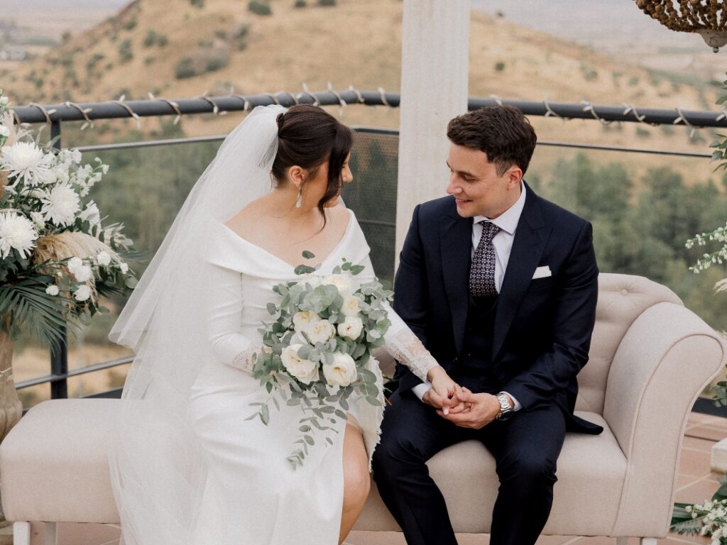 Boda Valeria y Alonso