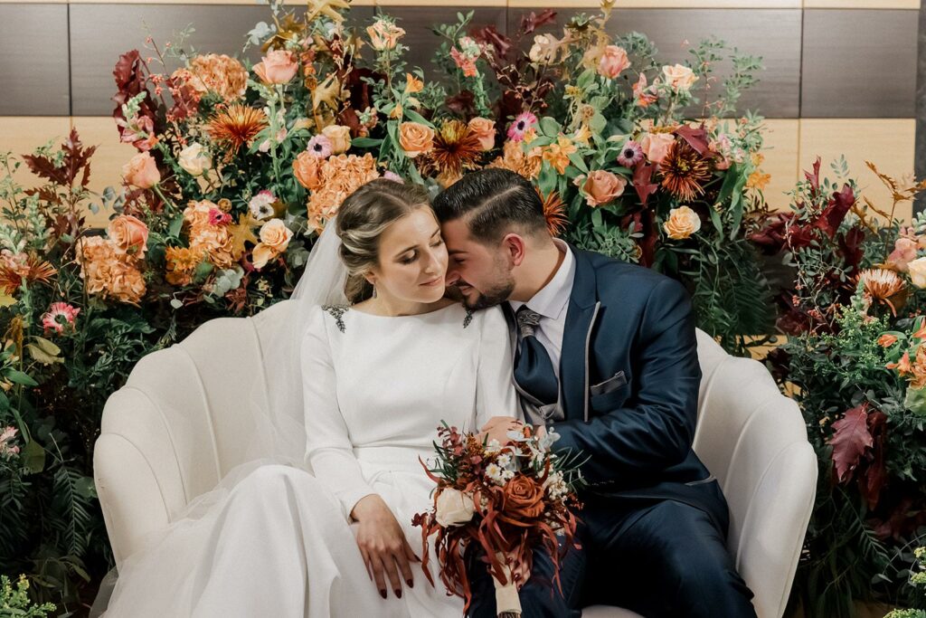 Boda Paula y Alberto