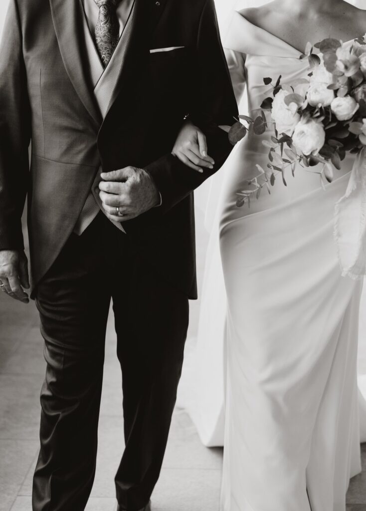 10 errores comunes al organizar tu boda