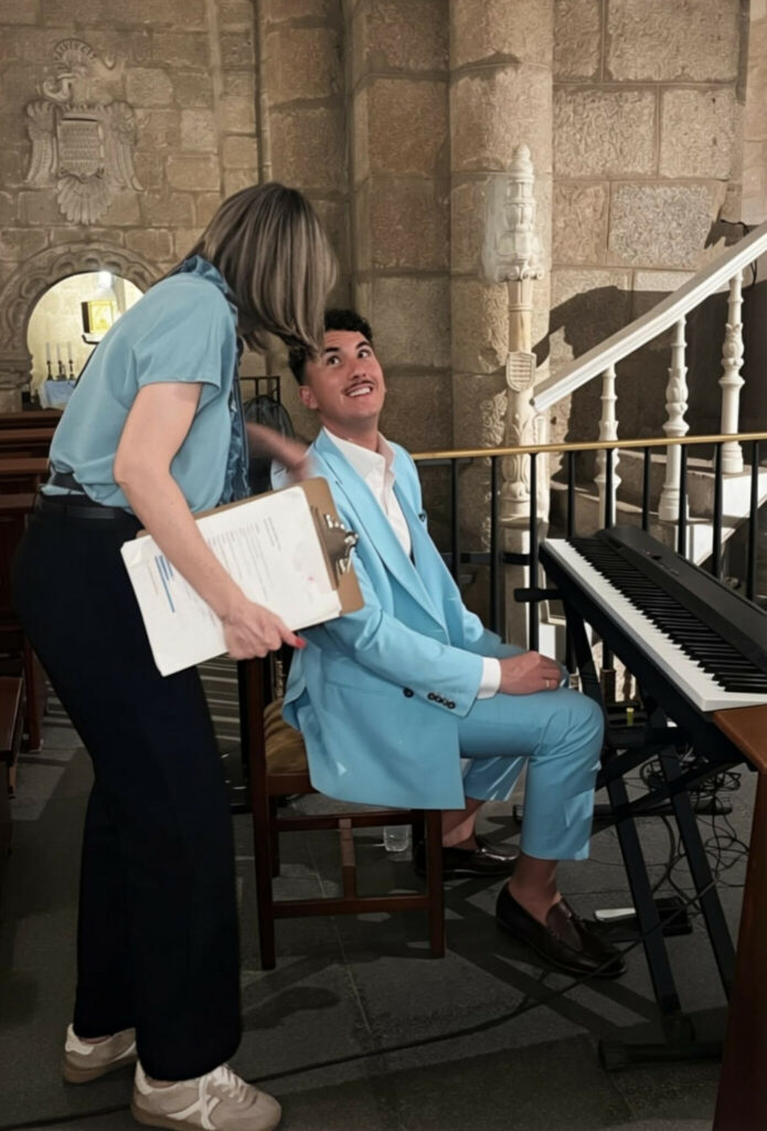 ¿Es caro contratar una wedding planner en Extremadura?