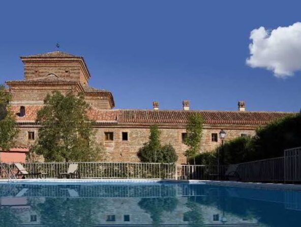 hospederias para bodas en extremadura