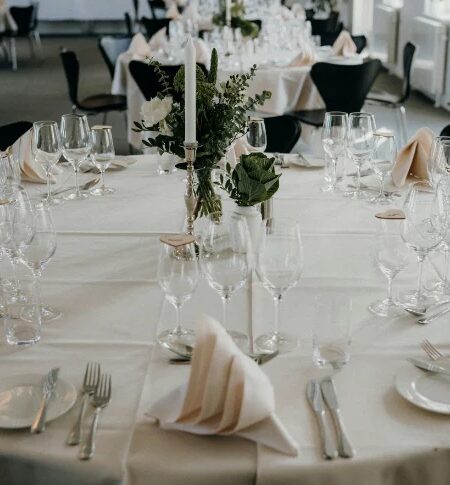 Hoteles para bodas en Extremadura